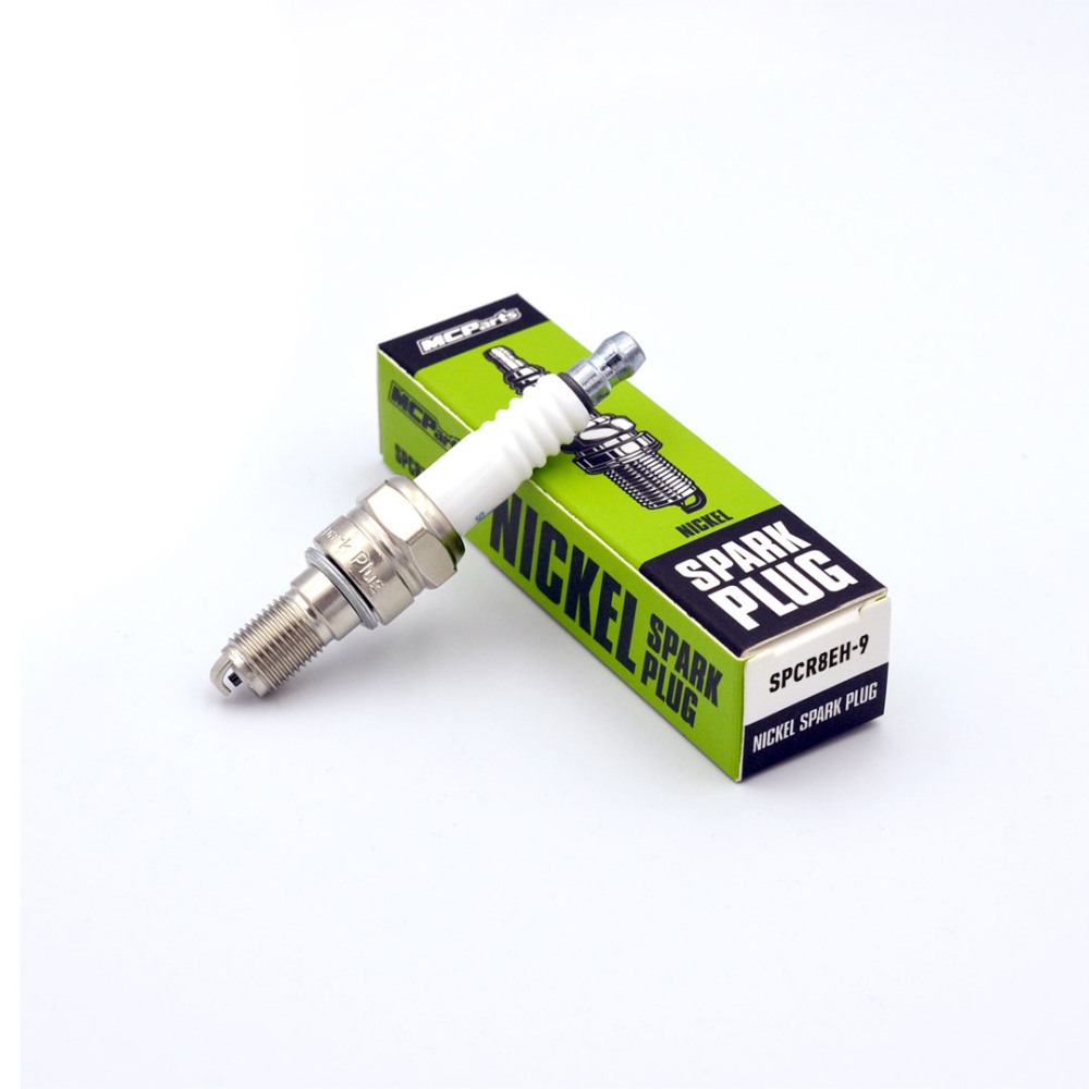 Продажа MCP Свеча зажигания аналог CR8EH-9