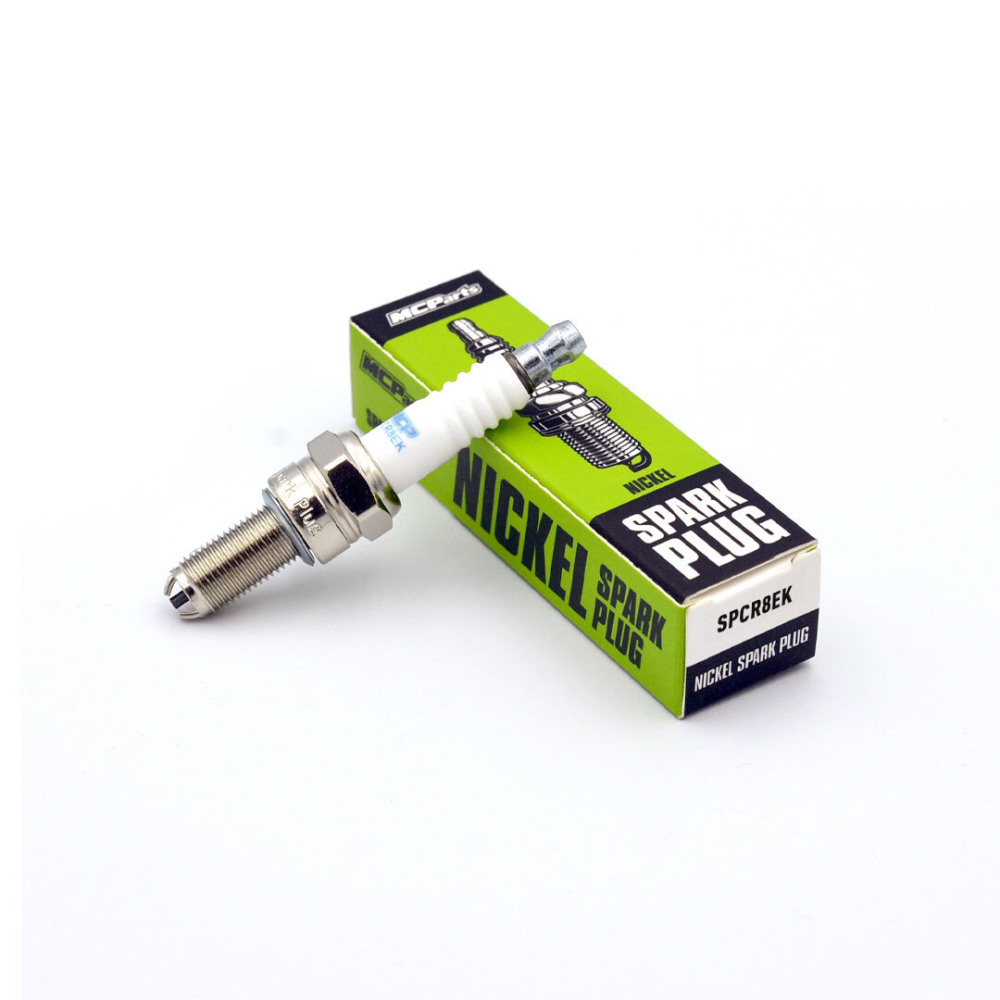 Продажа MCP Свеча зажигания аналог CR8EK