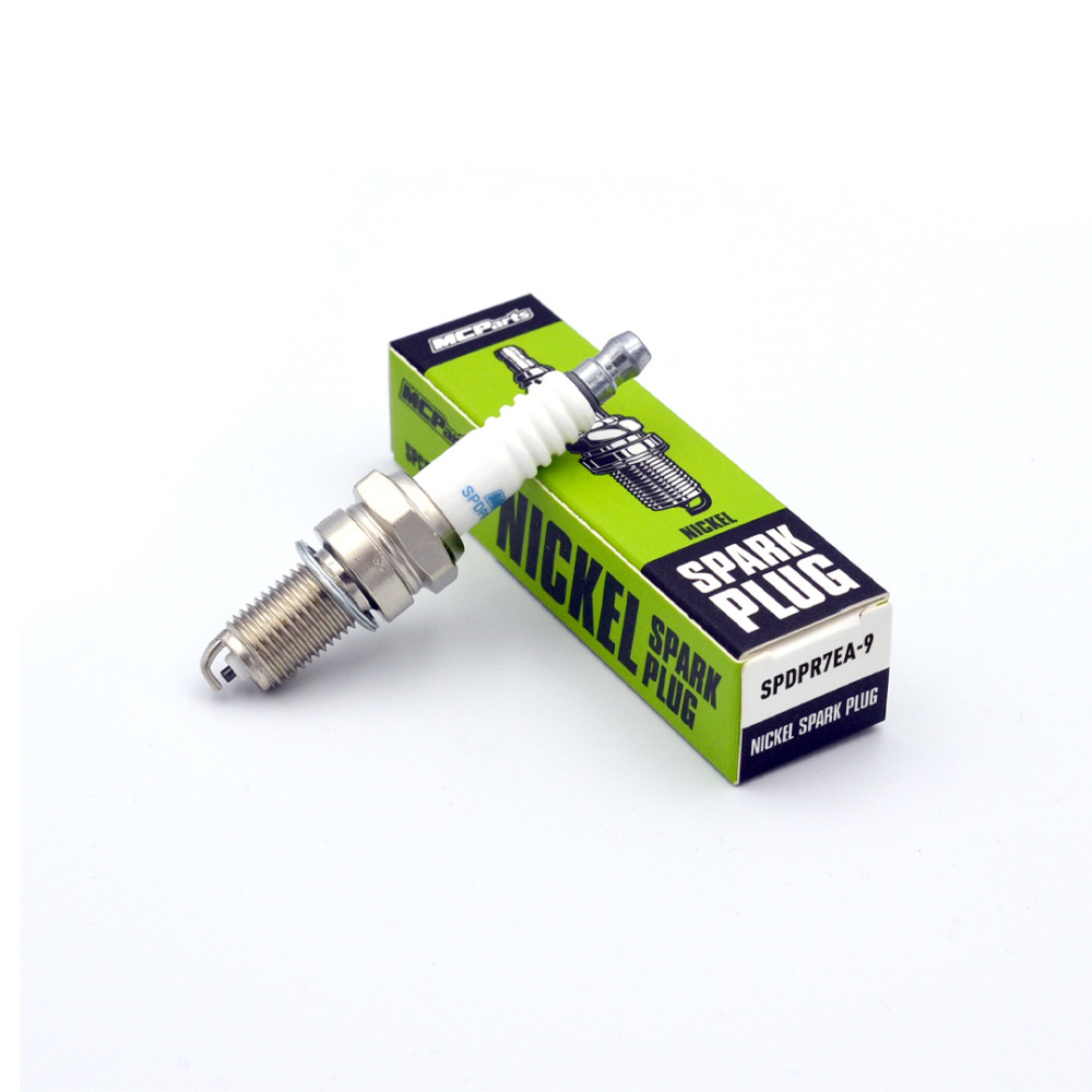 Продажа MCP Свеча зажигания аналог DPR7EA-9