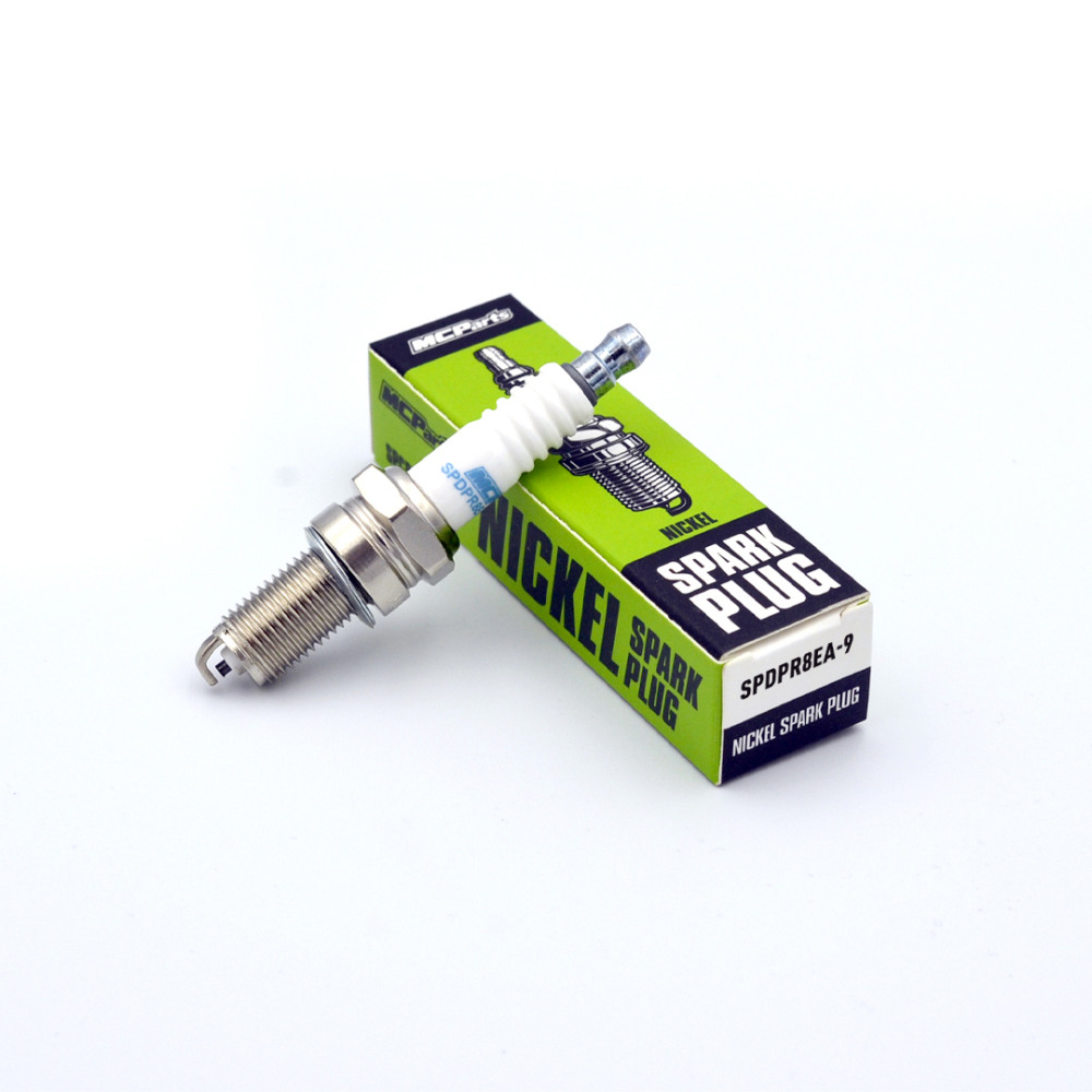 Продажа MCP Свеча зажигания аналог DPR8EA-9