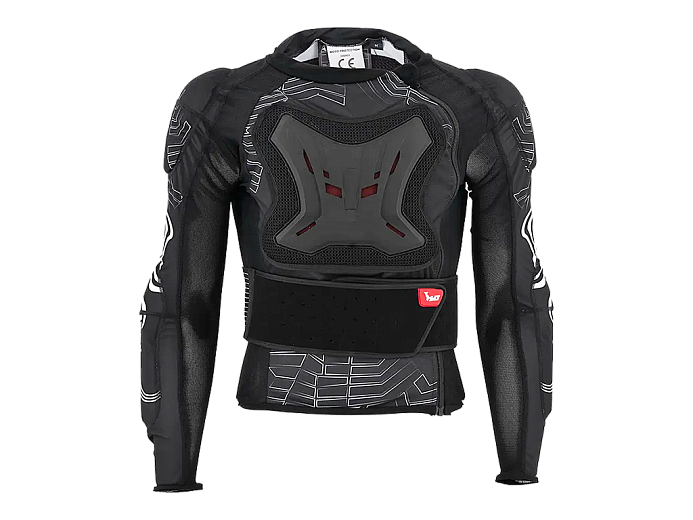 Продажа Защитная черепаха MadBull Protection Crankle Man