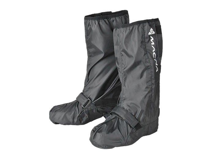 Продажа Дождевики на ботинки MACNA LAIR черные