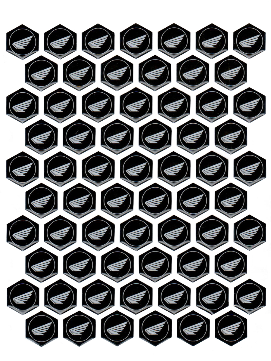 Продажа Наклейка защитная на бак 