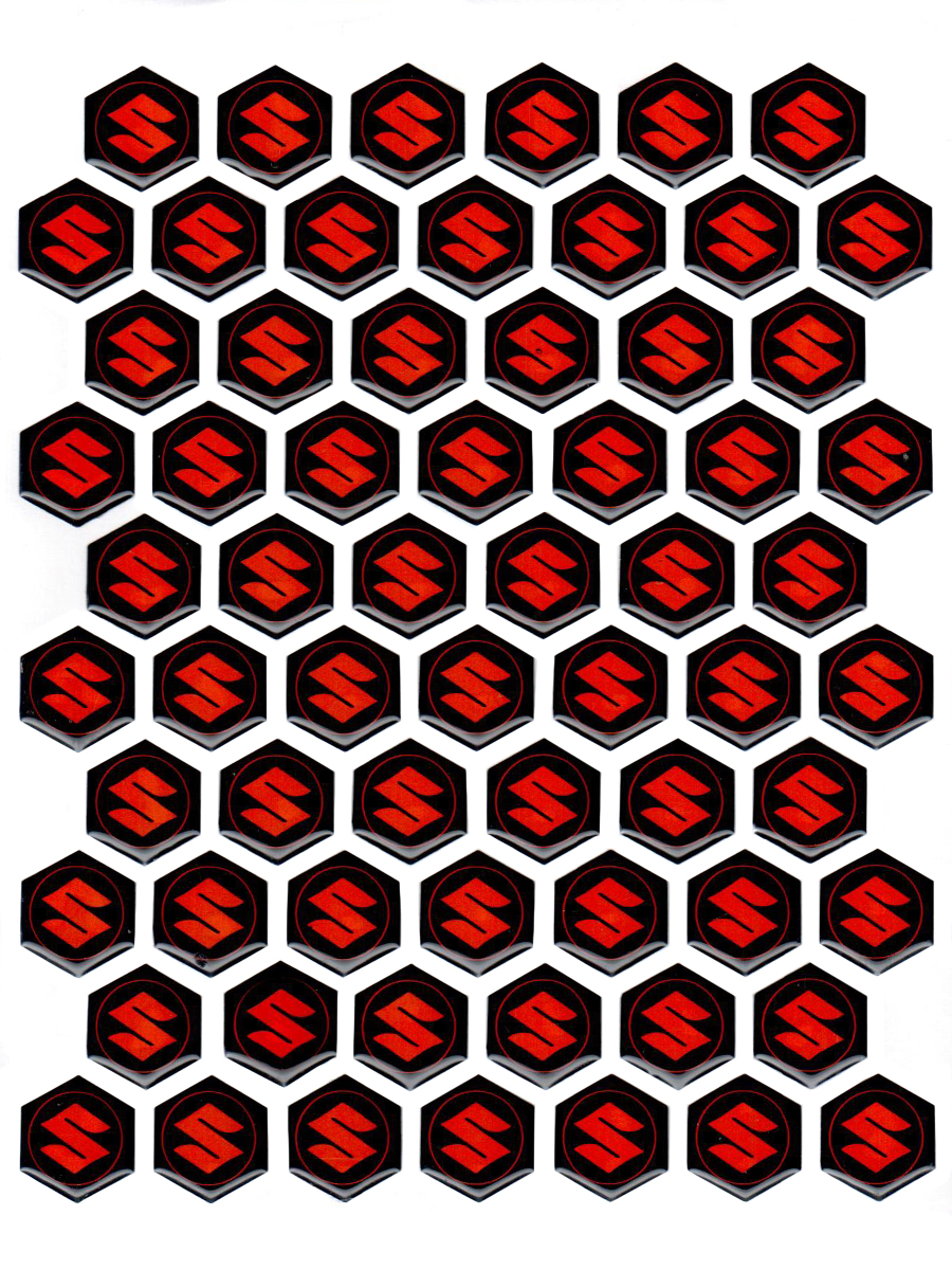 Продажа Наклейка защитная на бак 