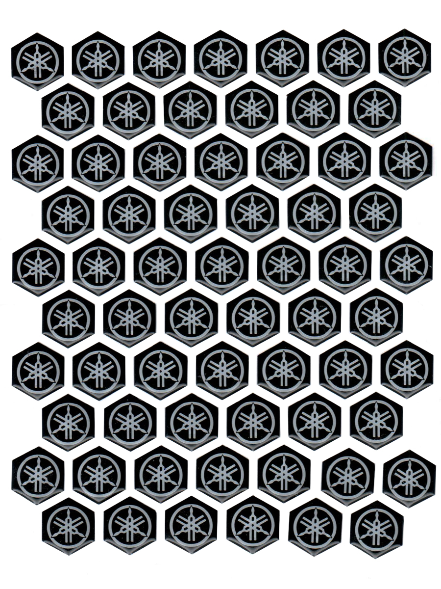 Продажа Наклейка защитная на бак 