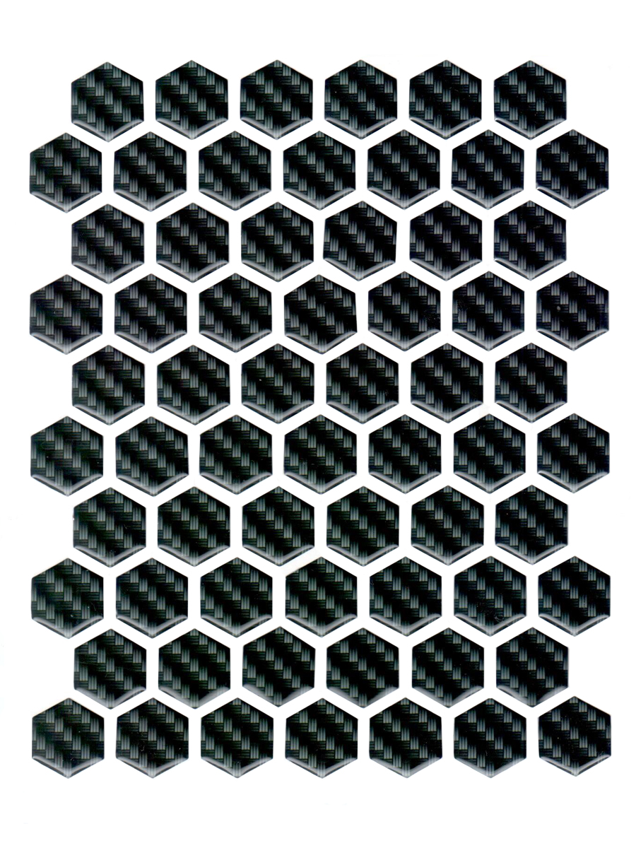 Продажа Наклейка защитная на бак 