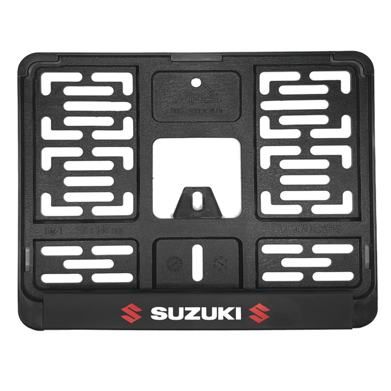 Продажа Рамка под номерной знак мотоцикла 