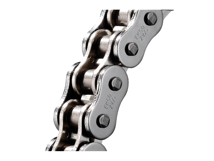 Продажа EK Цепь для мотоцикла 520 ZVX3