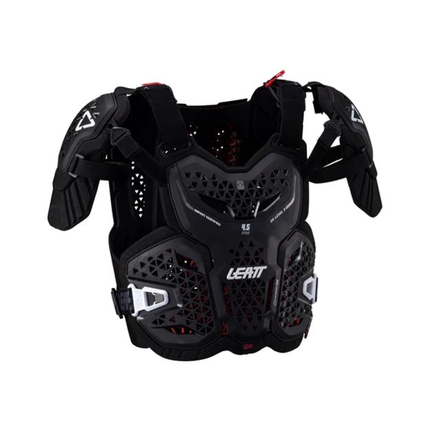 Продажа Защита тела (панцырь) Leatt 4.5 Pro Evo Black