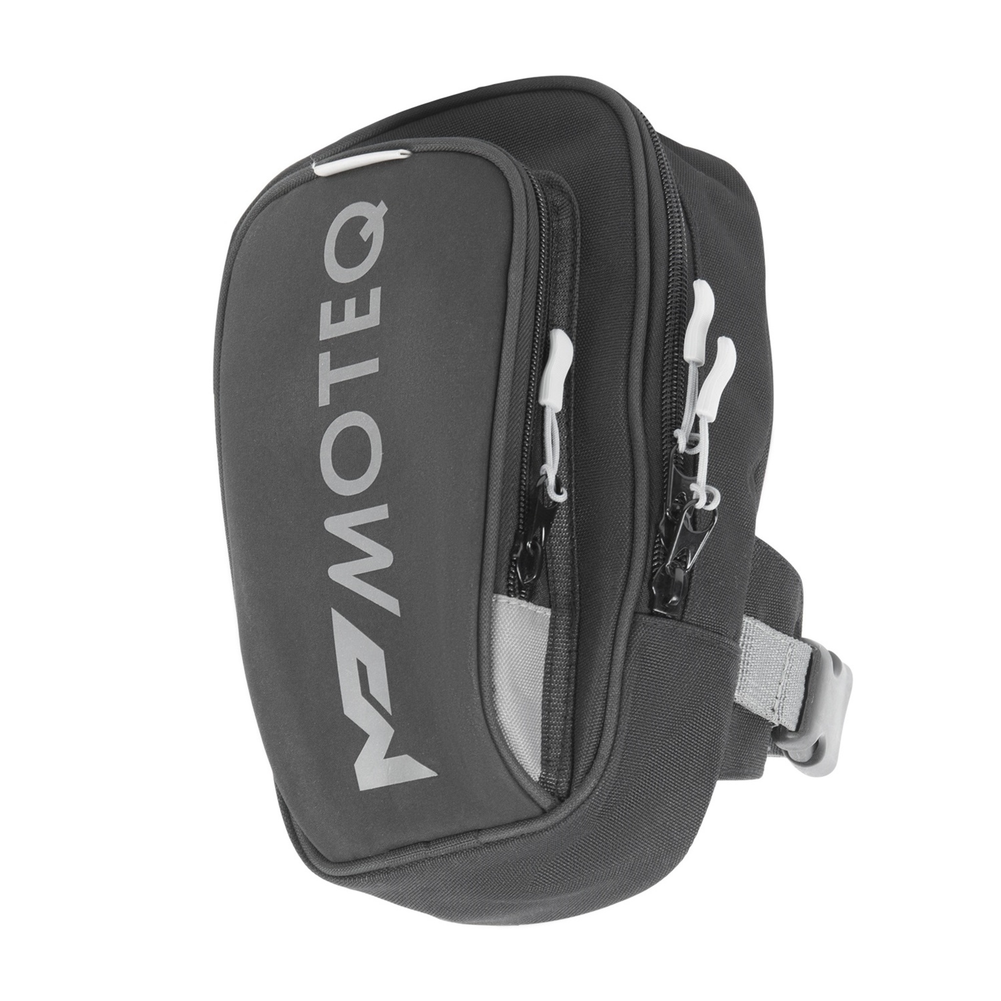 Продажа Сумка на бедро MOTEQ Marten 3 л. черный