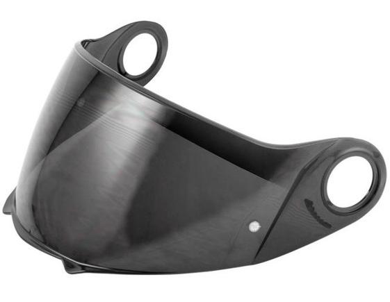 Продажа Стекло (визор) Airoh VISOR RIDES/SPECKTRE DARK SMOKE