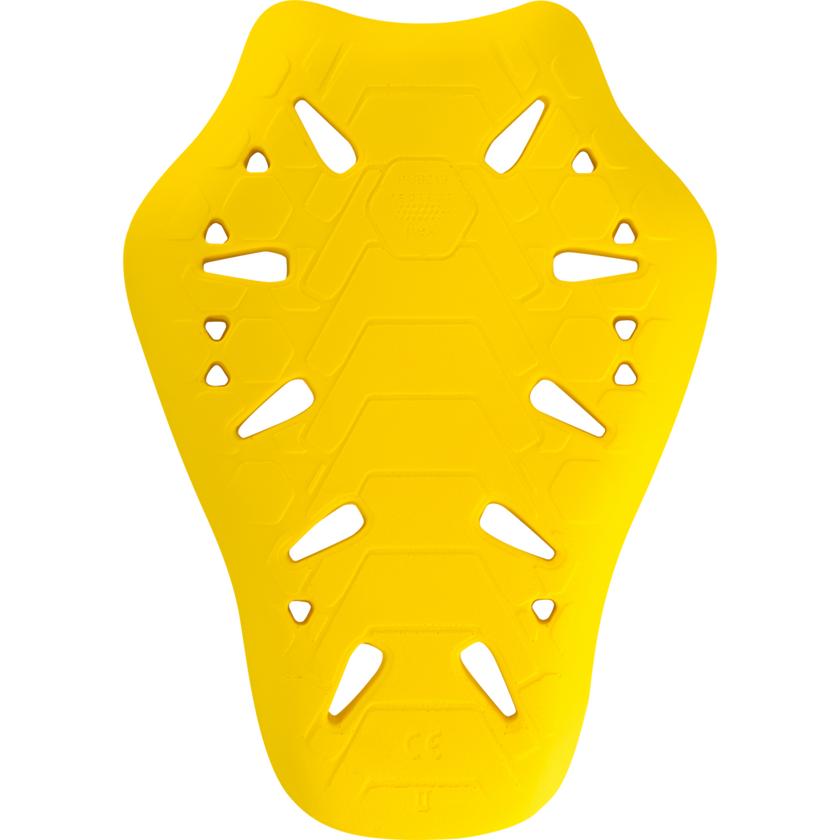 Продажа Вставка защитная спины Segura Omega dorsale/backprotector level 2 Yellow