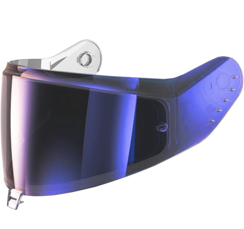 Продажа Визор SHARK SKWAL i3/RIDILL 2/ D-SKWAL 3 BLUE