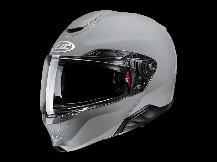 Продажа Мотошлем HJC RPHA91 N GRAY