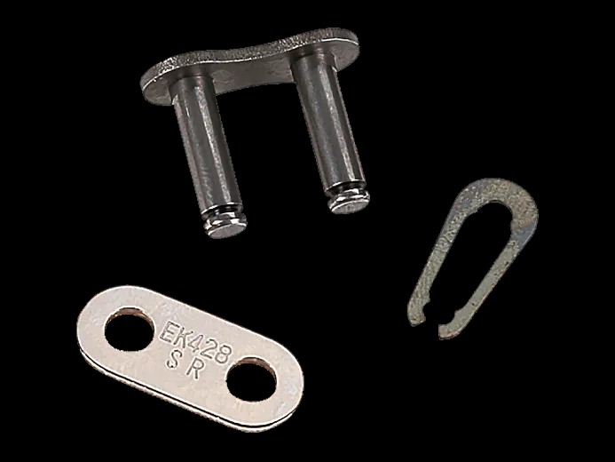 Купить EK Замок для цепей EK для мотоцикла 520 MRD7 (защелка-SKJ) Продажа EK Замок для цепей EK для мотоцикла 520 MRD7 (защелка-SKJ)