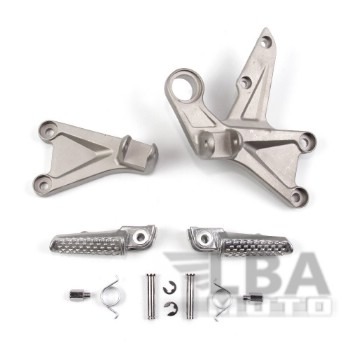 Продажа Подножки передние с кронштейнами для мотоцикла Honda CBR1000RR 08-15