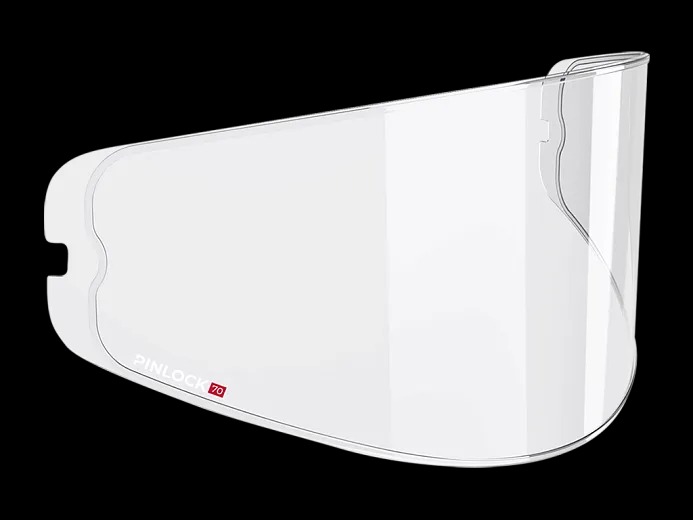 Продажа PINLOCK Линза/пинлок DKS495 прозрачный HJ-42