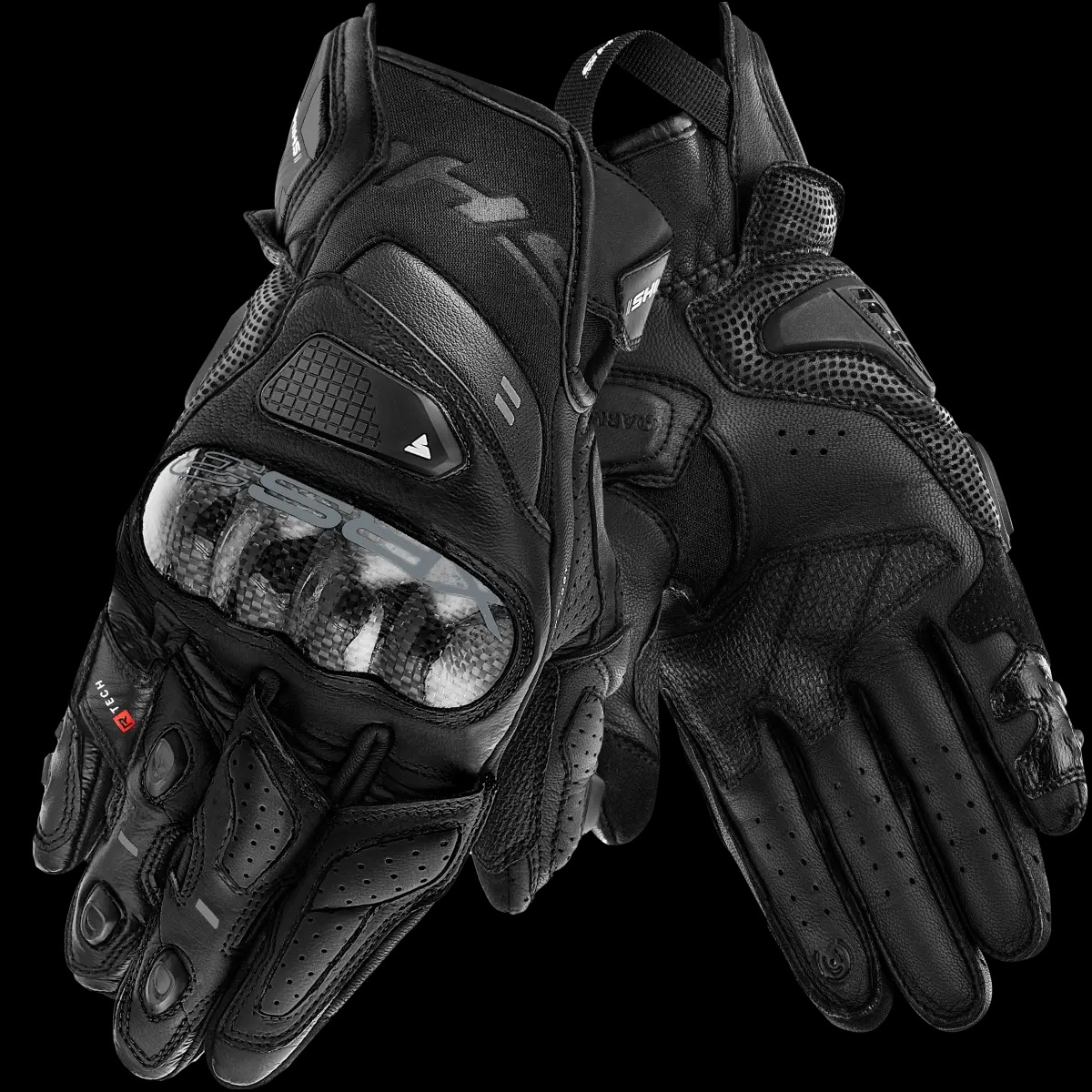 Купить перчатки SHIMA XRS-3 MEN BLACK Продажа перчатки SHIMA XRS-3 MEN BLACK