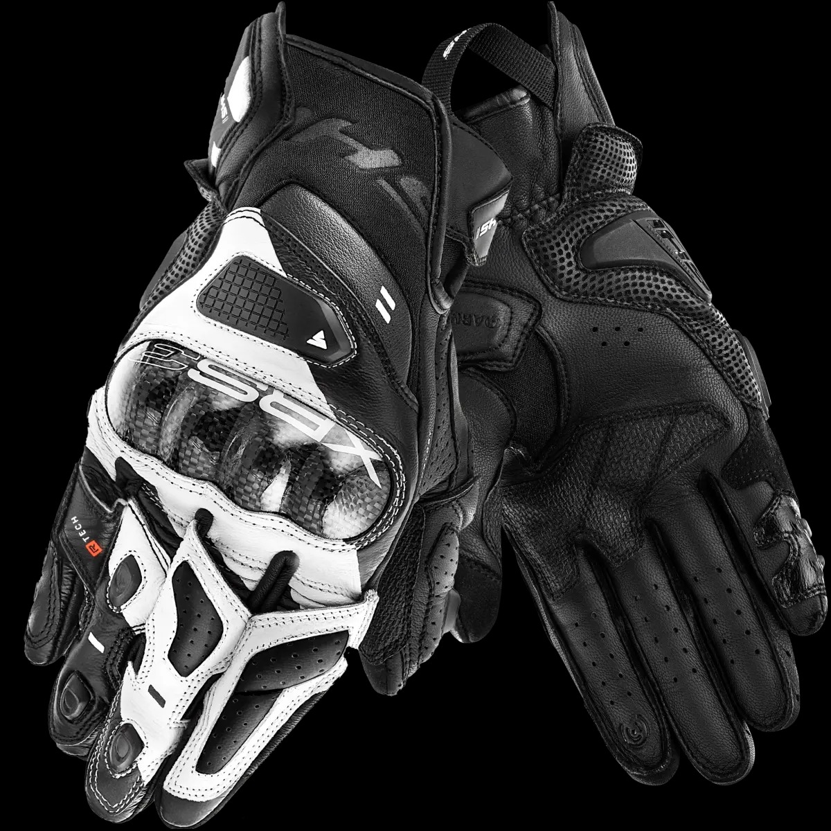 Купить перчатки SHIMA XRS-3 MEN WHITE Продажа перчатки SHIMA XRS-3 MEN WHITE