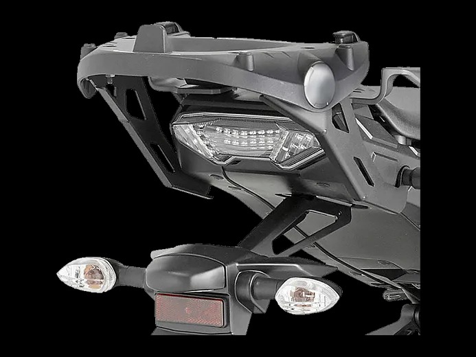 Продажа KAPPA Крепеж кофра YAMAHA MT-09 Tracer 15-17 KR2122