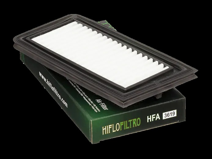 Продажа HIFLO Воздушный фильтр HFA3619