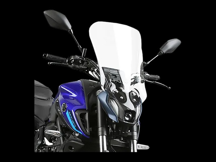 Продажа Ветровое стекло VSTREAM YAMAHA MT-07 (51,8см) прозрачное