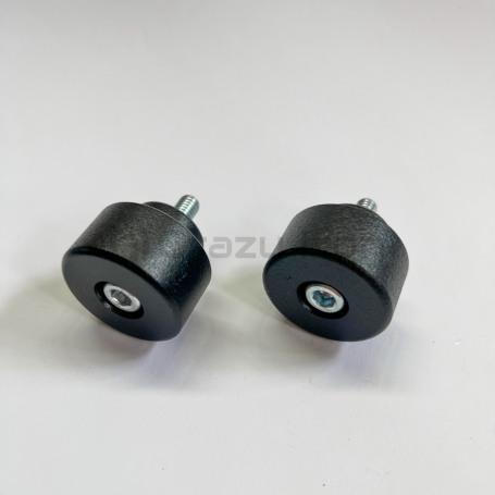 Продажа Грузики руля YAMAHA YZF-R1, FJR1300, тяжелые CRAZY IRON