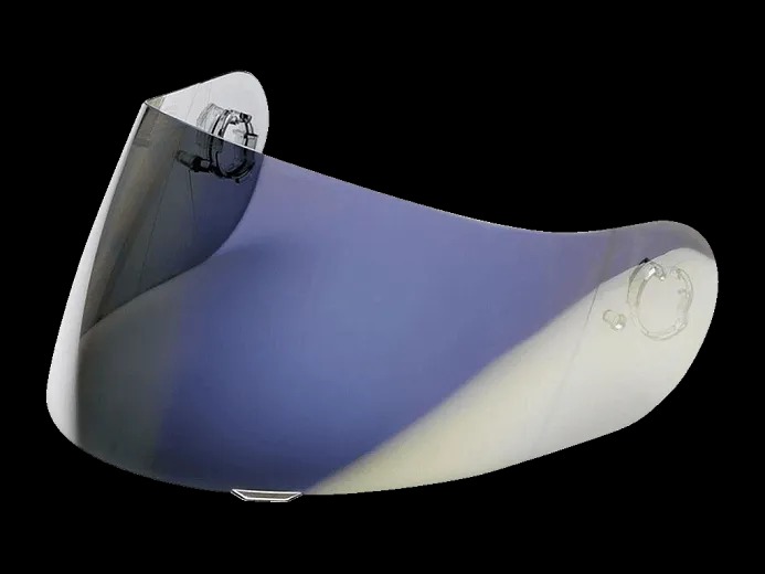 Продажа Визор HJC HJ-33 Зеркальный синий