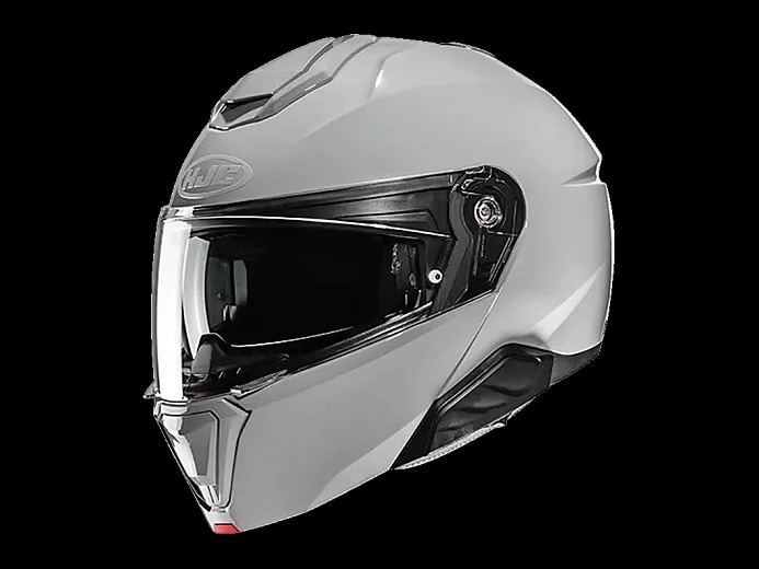 Продажа Мотошлем HJC i91 N GRAY