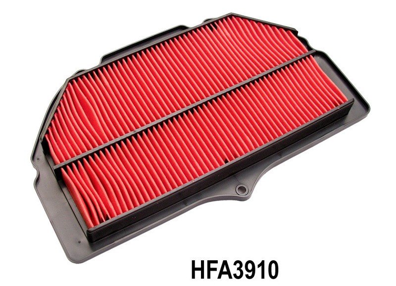 Продажа EMGO Воздушный фильтр 12-94078 OEM 13780-41G00 HFA3910 GSX-R1000 05-08