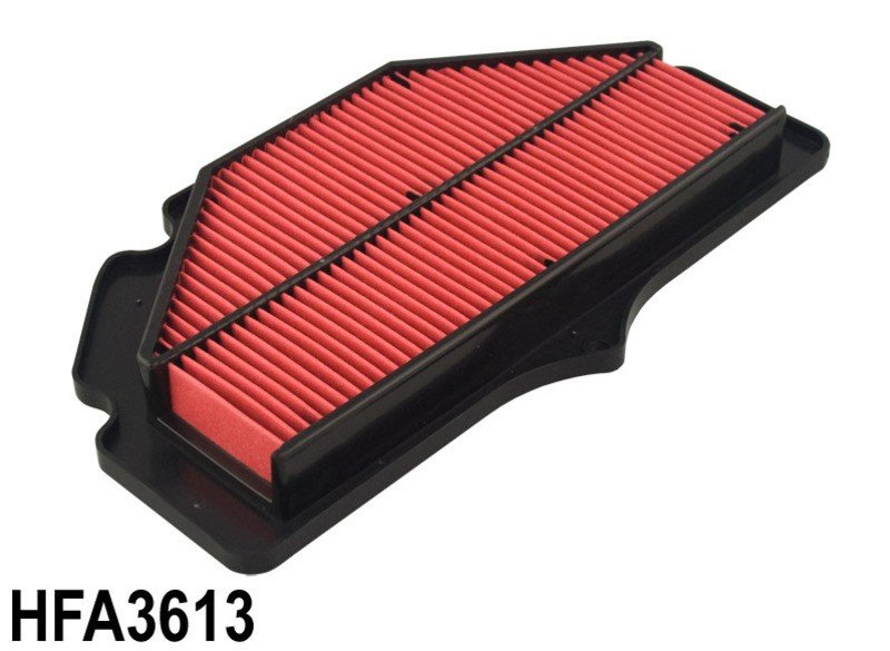 Продажа EMGO Воздушный фильтр 12-93742 OEM 13780-44G00 13780-44G01 HFA3613 GSR600 06-11 GSR750 11-16 GSXS750