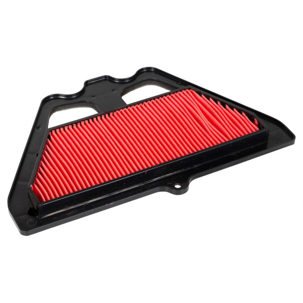 Продажа EMGO Воздушный фильтр 12-92448 OEM 11013-0760 HFA2922 CAF1922 Z900 ZR900