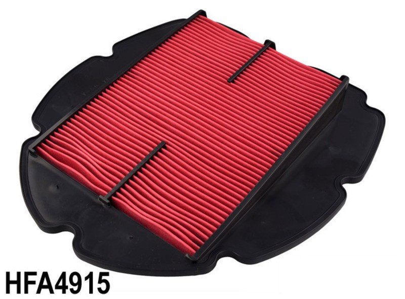 Продажа Воздушный фильтр 12-94388 OEM 5PS-14451-00-00 HFA4915 TDM900 02-12