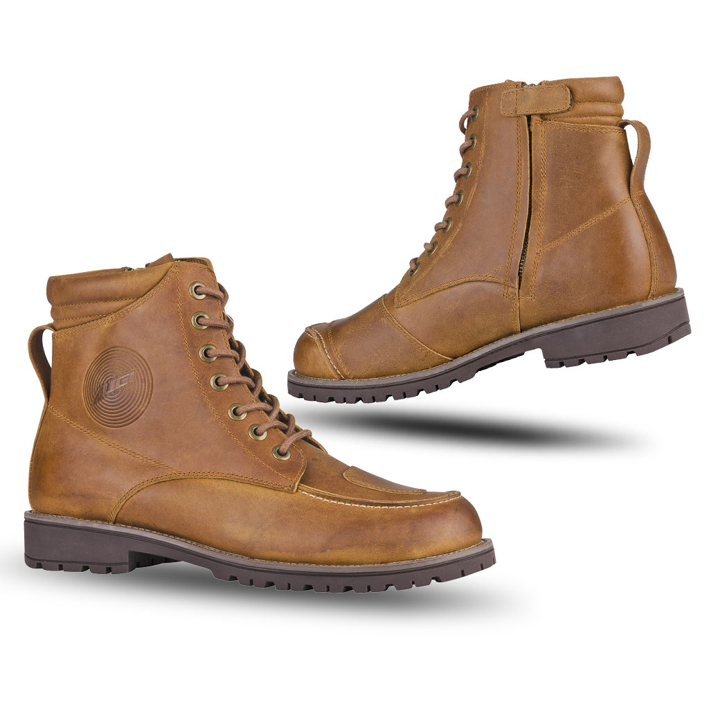 Продажа Ботинки AUGI AU1 Brown