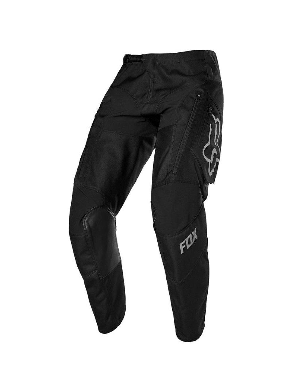 Продажа Штаны кросс-эндуро Fox Legion (черный)
