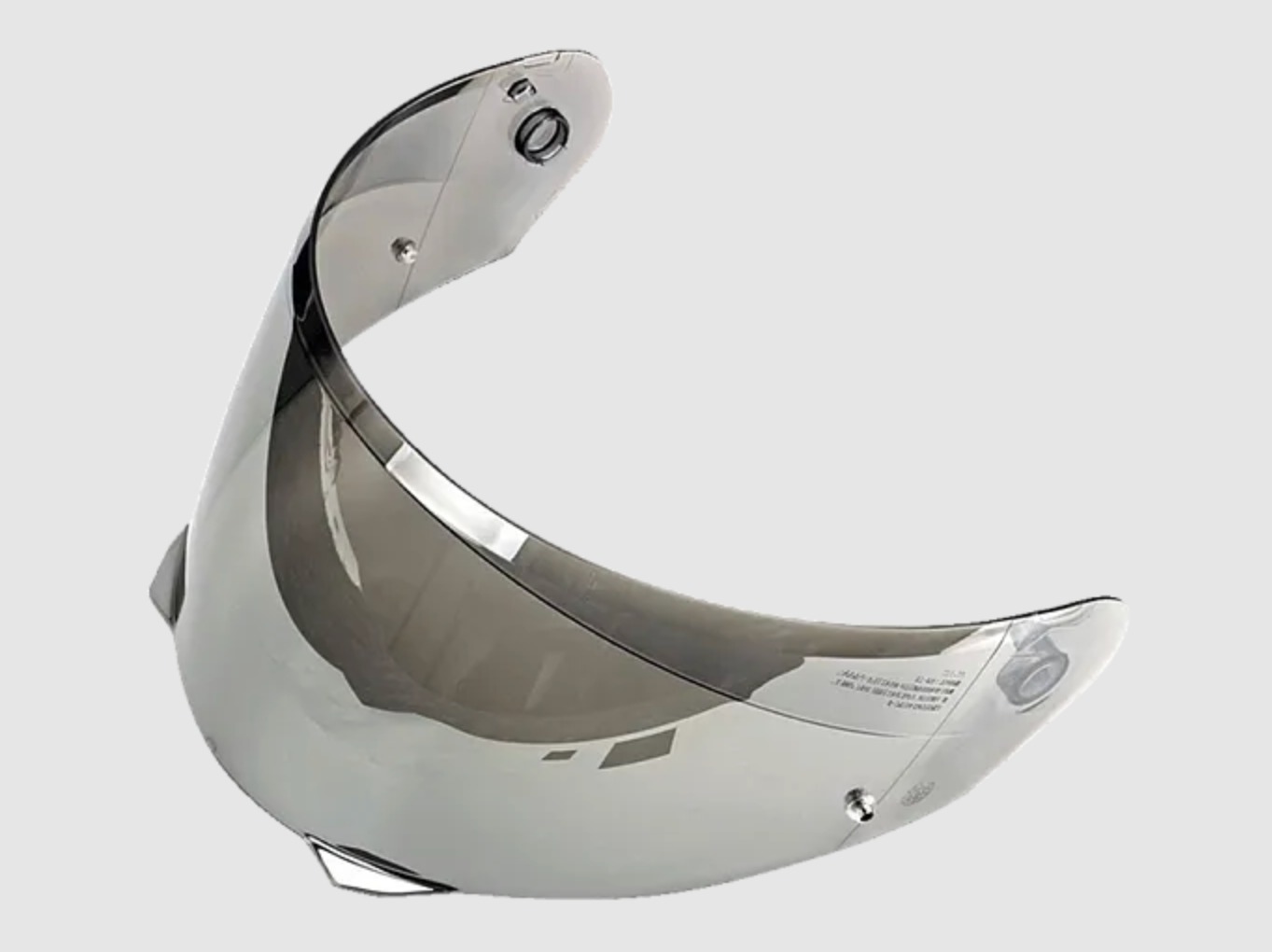 Продажа Визор HJC HJ-33 Зеркальный(silver)