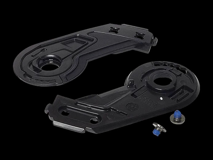 Продажа Крепления визоров для HJ-29