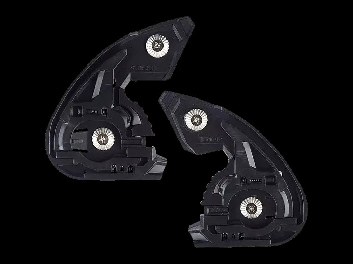 Продажа Крепления визоров для HJ-34P