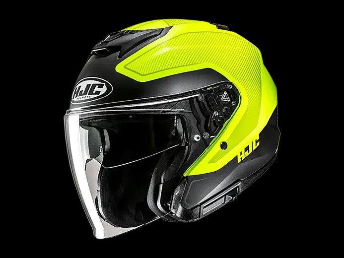 Продажа Мотошлем HJC i31 TEVIS MC3HSF