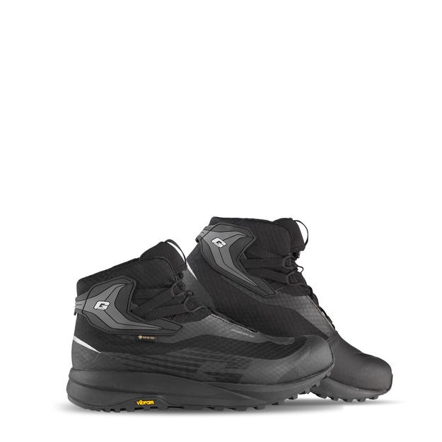 Продажа Мотоботы Gaerne G_Xenon Gore-Tex Black