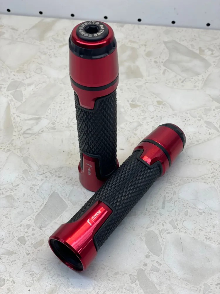 Купить Грипсы с грузиками модель 4 (Red) Продажа Грипсы с грузиками модель 4 (Red)