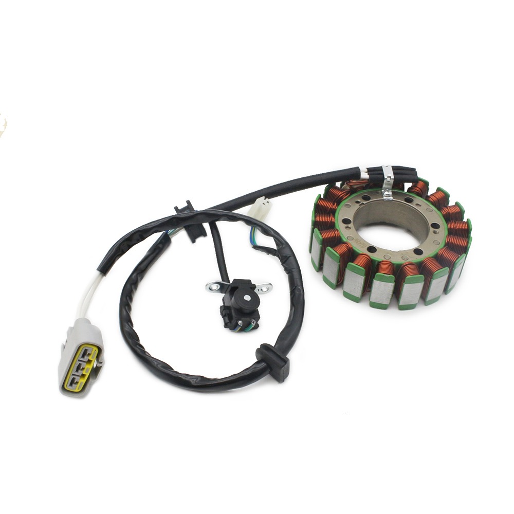 Продажа Статор генератора Yamaha TDM900 02-10 5PS-81410-00-00