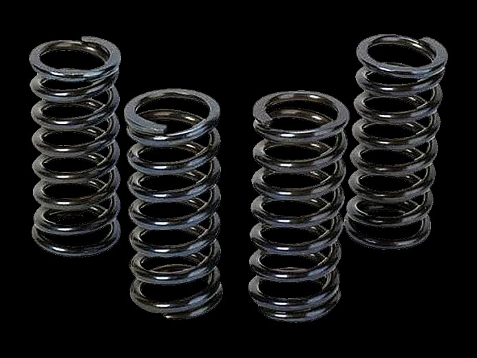 Продажа VESRAH Пружины сцепления SK 110