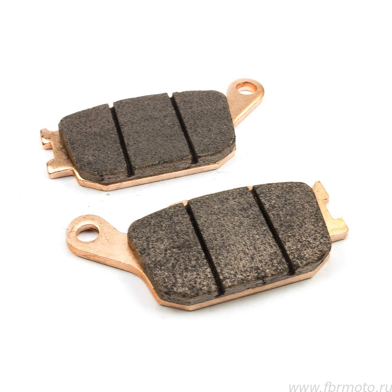 Купить Тормозные колодки FT 4072 Sintered (FDB754, FA174HH) Продажа Тормозные колодки FT 4072 Sintered (FDB754, FA174HH)