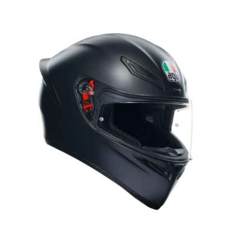 Продажа Мотошлем AGV K1 S E2206 Matt Black