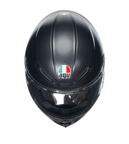Купить Мотошлем AGV K3 E2206 MPLK Matt Black Продажа Мотошлем AGV K3 E2206 MPLK Matt Black