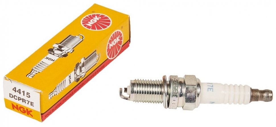 Продажа NGK 4415 DCPR7E