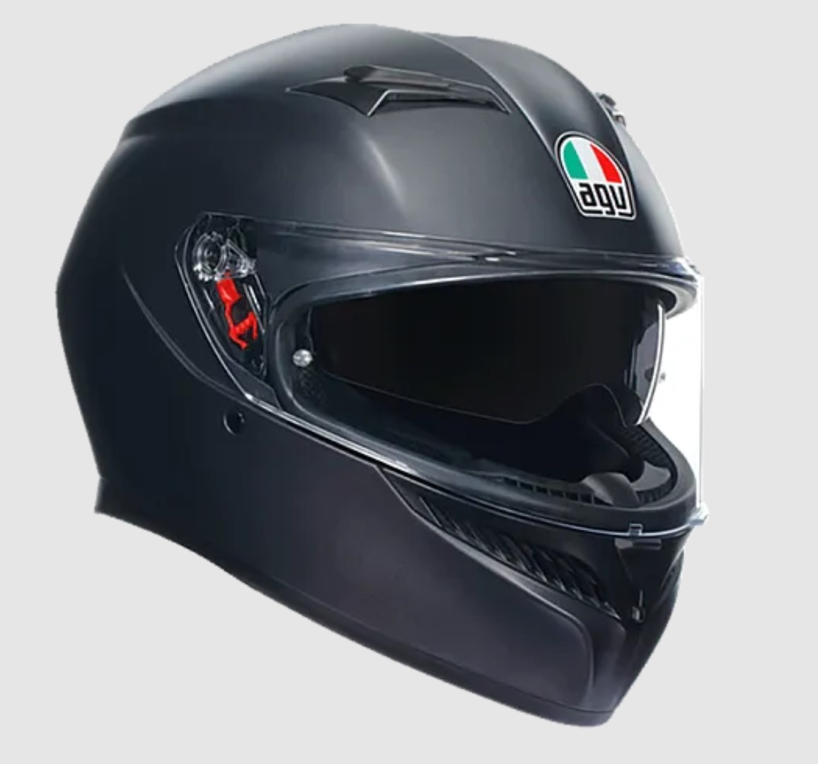 Продажа Шлем AGV K3 E2206 MPLK Matt Black