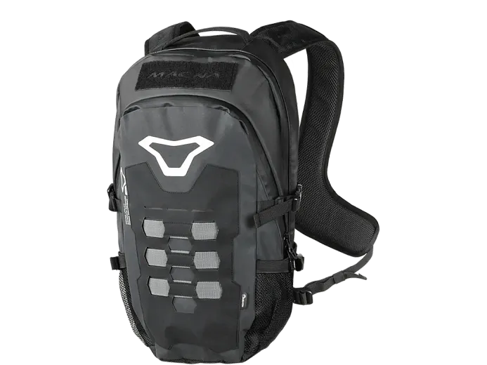 Продажа Рюкзак MACNA MUBP-2 Rideford черный