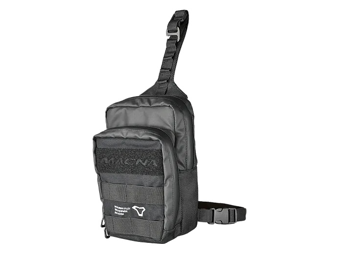 Продажа Сумка на бедро MACNA MULB-1 черная